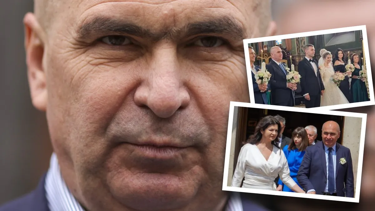 Cine este noua Primă Doamnă a României. Ilie Bolojan, care va deveni președinte interimar, își ține iubita cât mai ferită de ochii curioșilor