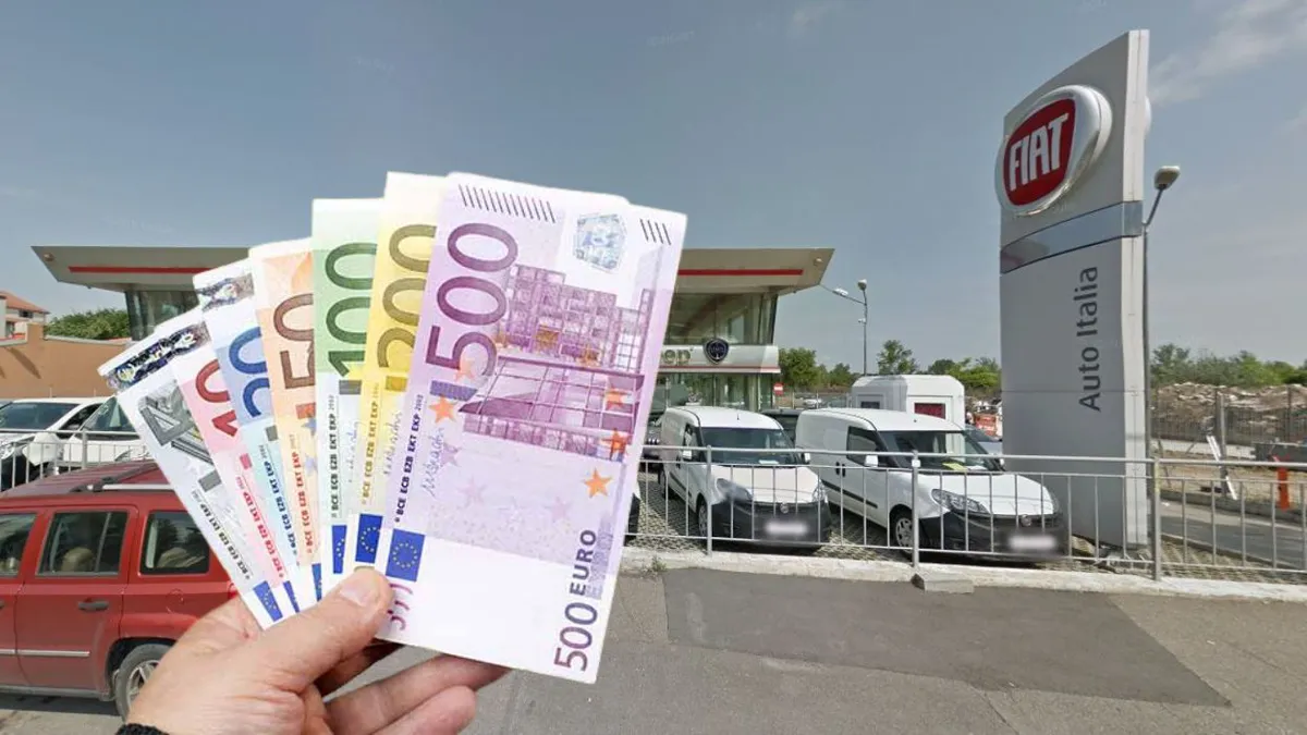 România umilește Italia într-un domeniu crucial. Cum am depășit o mare putere europeană în industria auto