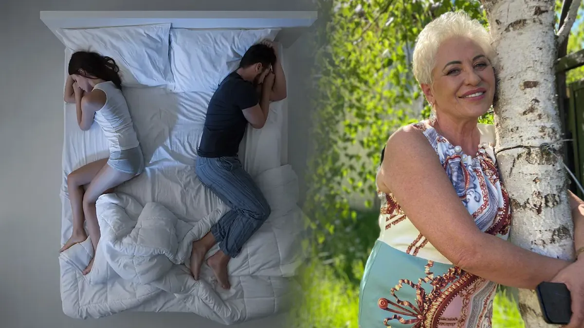 Lidia Fecioru nu privește cu ochi buni cuplurile care dorm separat: „Trebuie să-ți pui semne de întrebare în relație”