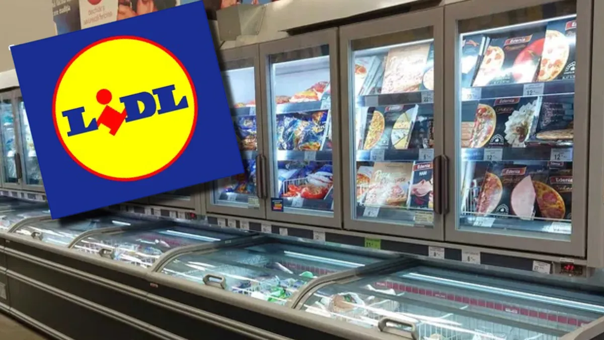 Zeci de noi locuri de muncă la Lidl România. Retailerul a deschis magazine noi