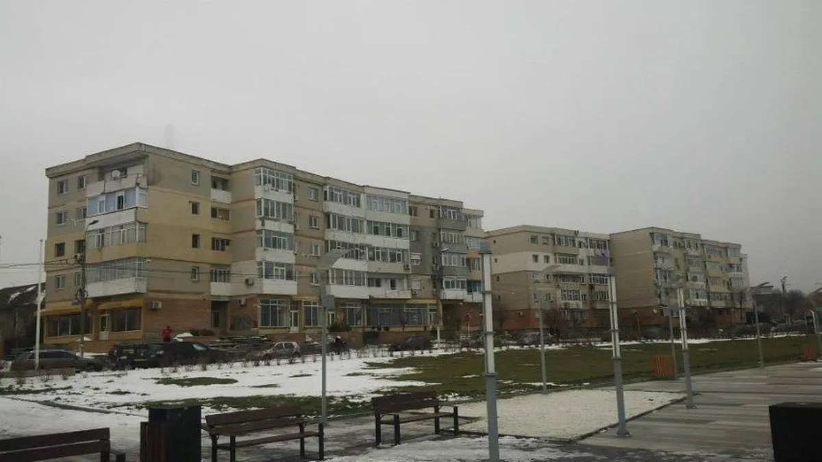 Situație dramatică la Mangalia - facturile la încălzire sunt mai mari decât pensia minimă. Cum s-a ajuns în acest punct