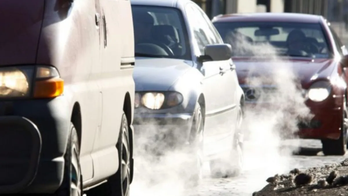 Impozit anual pe mașină, în funcție de anul fabricației! Cine ar urma să scoată din buzunar cei mai mulți bani