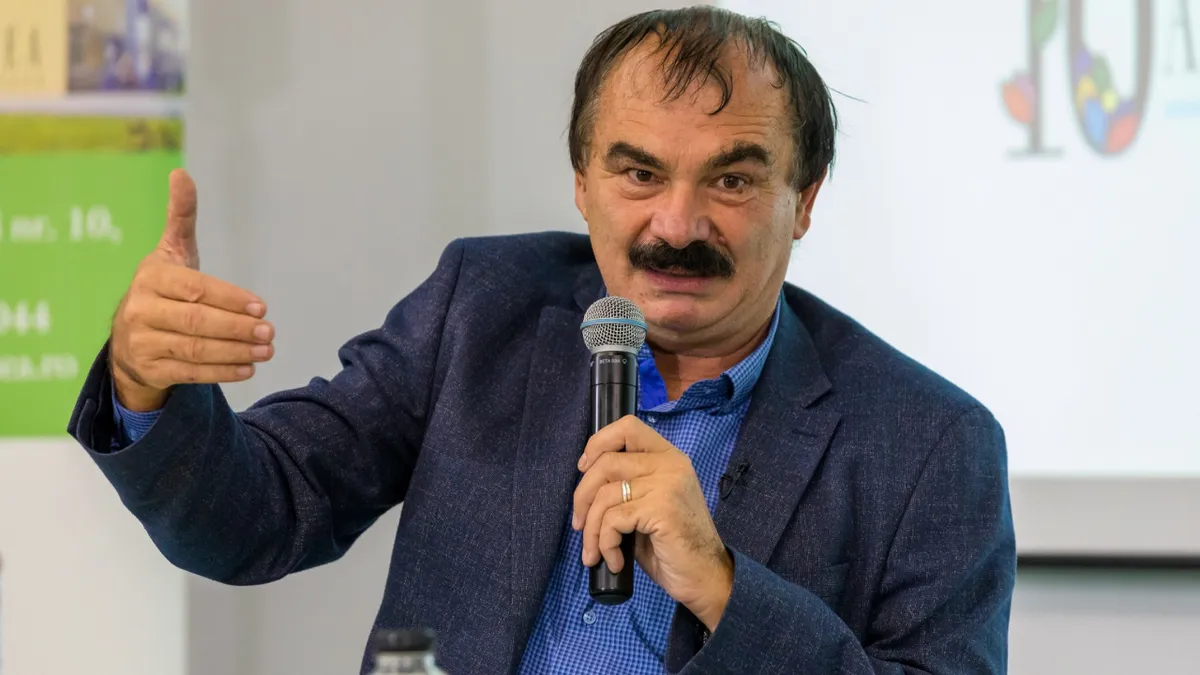 Proiectul de reformă curriculară stârnește un val de reacții negative. Declarațiile făcute de Mircea Miclea, fostul ministru al Educației