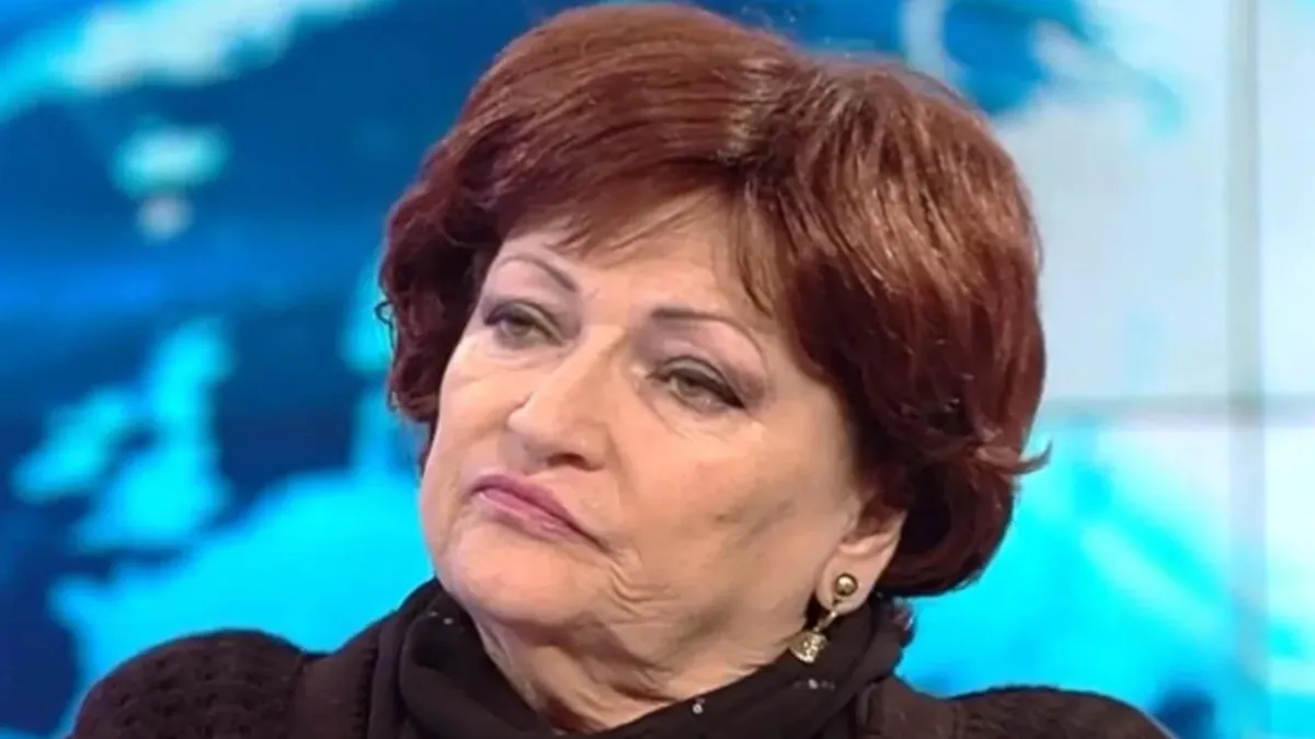 Monica Pop povestește despre experiența șocantă din viața ei. Detalii despre chinurile îngrozitoare prin care a trecut
