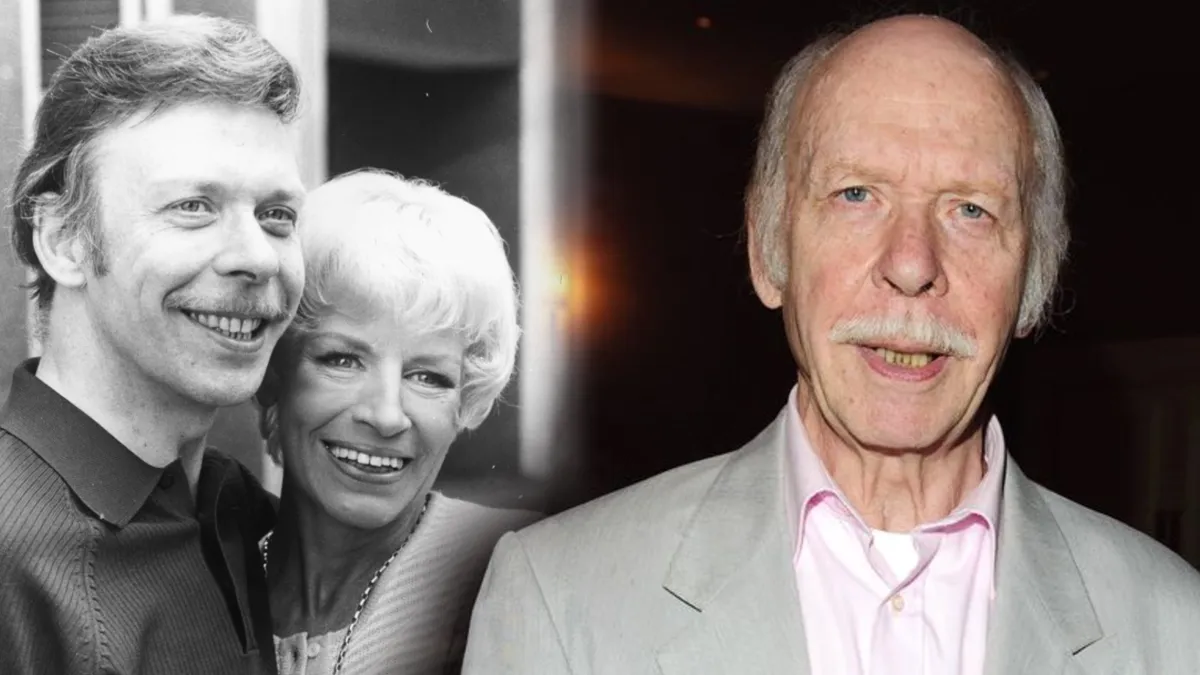 Doliu imens în lumea filmului. A murit actorul Brian Murphy, care a dat viață unor personaje extrem de iubite de public, la vârsta de 92 de ani