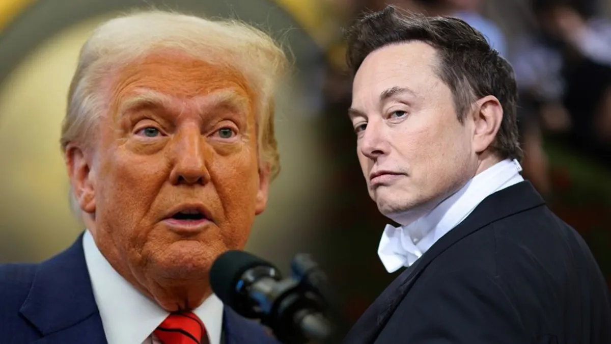 Elon Musk, mâna dreaptă a lui Donald Trump, inventează și propagă teorii ale conspirației: „Reuters a fost plătită cu milioane de dolari de guvernul SUA”