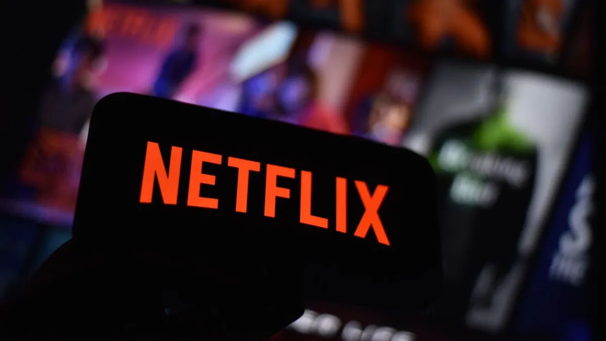 Schimbări majore pentru abonaţii Netflix. Cum sunt afectaţi clienţii din România