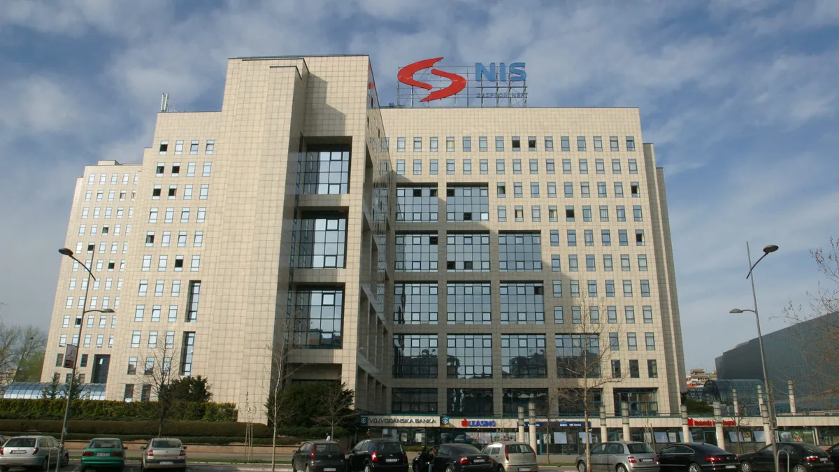 Gigantul energetic care vrea să plece din România. Profiturile s-au prăbuşit în 2024