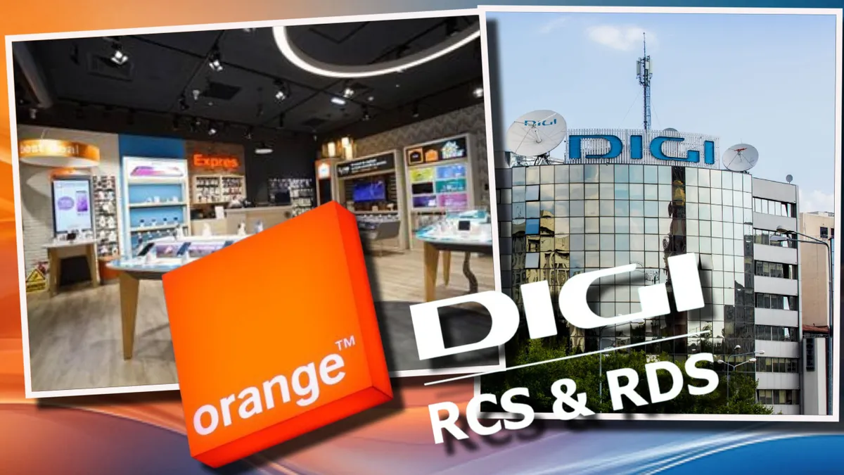 Orange, hotărât să detroneze Digi RCS RDS. Oferta cu care gigantul vine în 2025