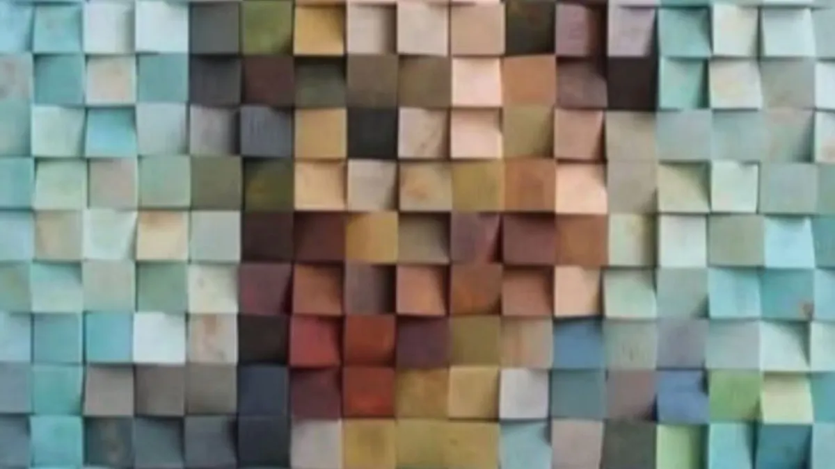 Provocarea Iluziei Optice. Doar 1% dintre oameni reușesc să dezvăluie ce se ascunde în imagine!