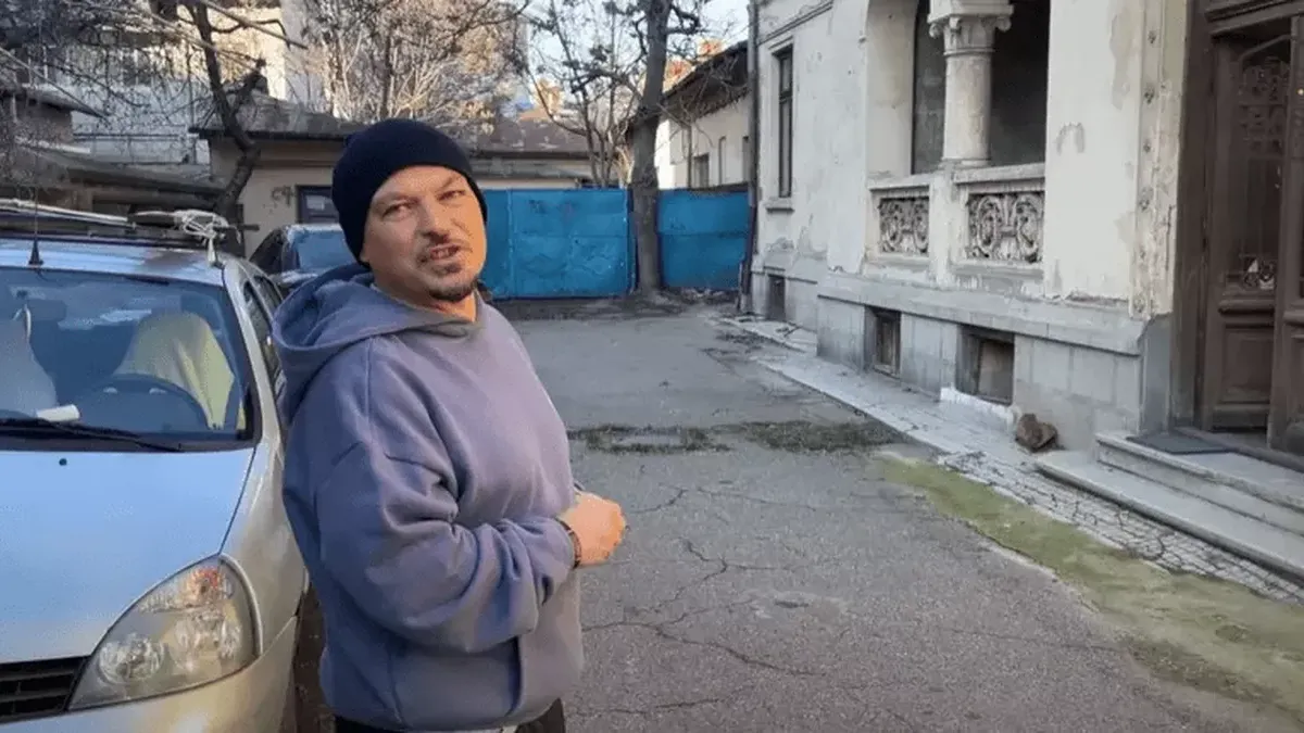 VIDEO Puya intră puternic pe piaţa imobiliară. Proiectul ambiţios de care se apucă juratul de la X Factor: Cred că în 10 ani terminăm