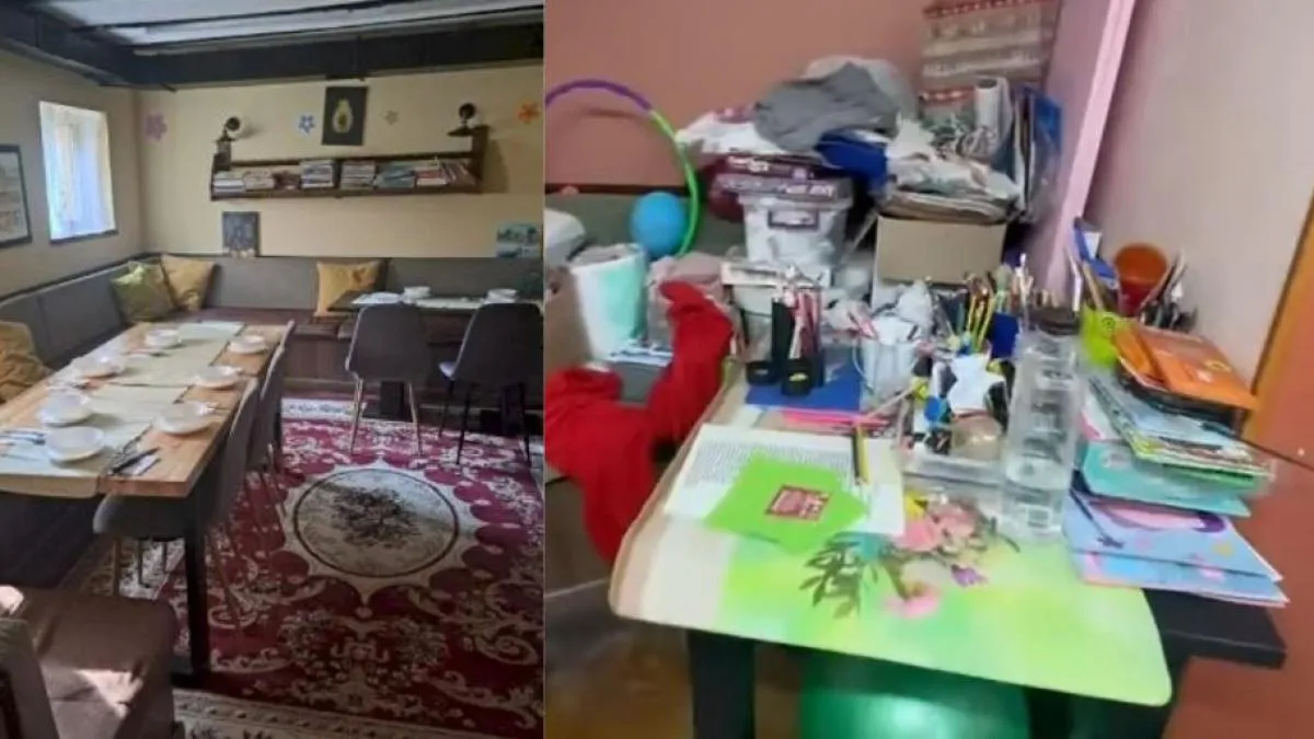 Amendă de peste 40.000 de lei dată de ANPC pentru un after-school care funcționa ilegal la subsolul unui restaurant din Capitală. Produse expirate, vitrine, praf și mizerie