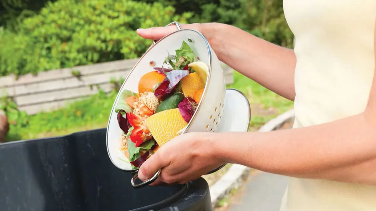 Studiu risipa alimentară. Generația Z și milenialii au tendinţa să arunce alimentele înainte ca acestea să expire