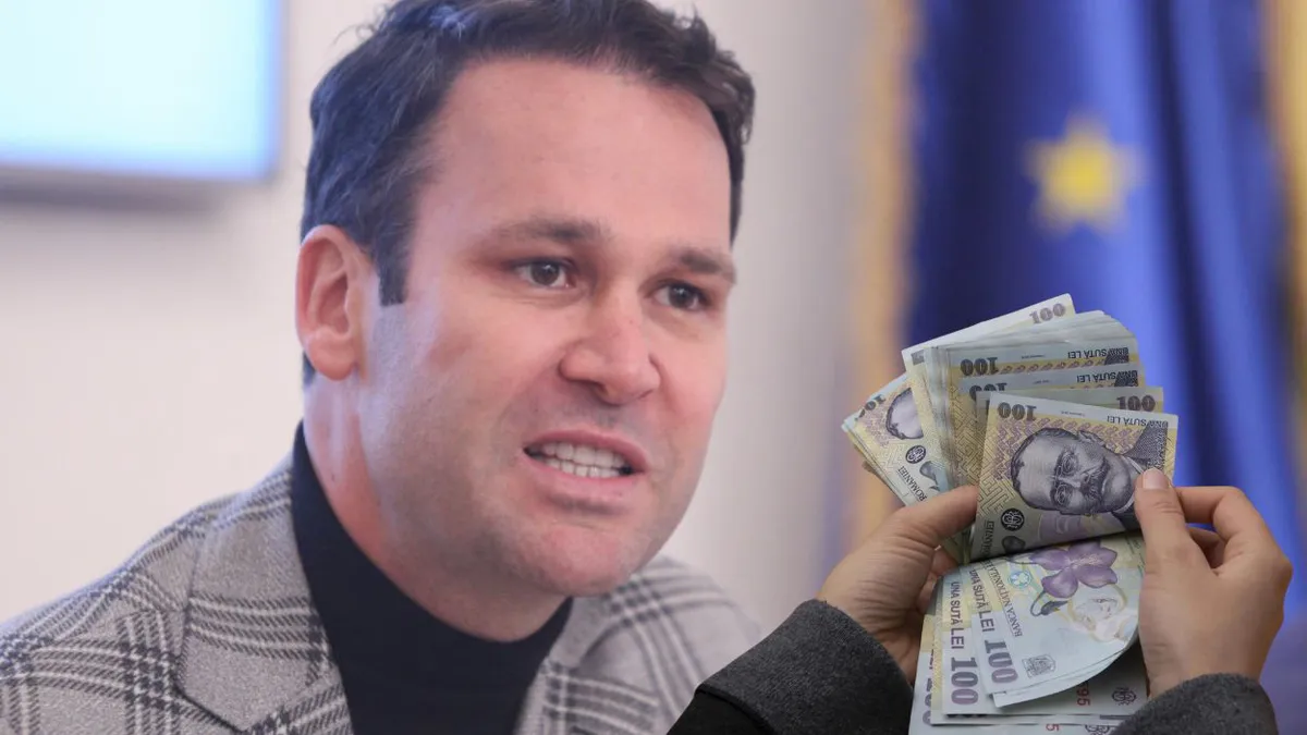 Transformare în Complexul Malaxa. Ce va construi Robert Negoiță în locul halei imense