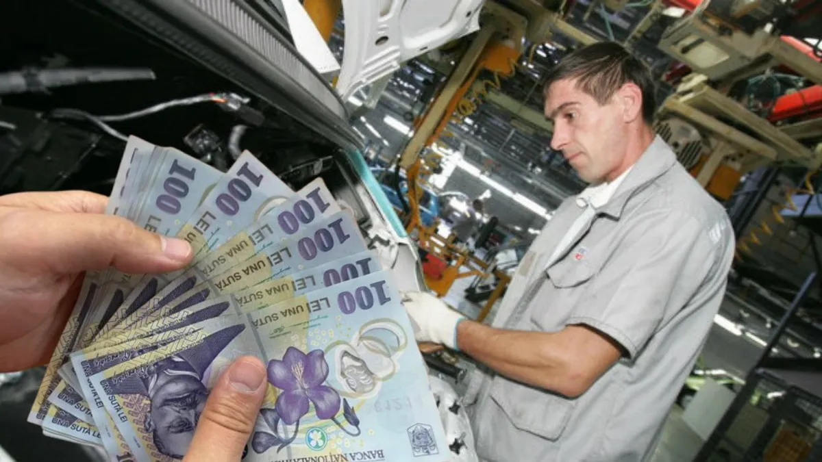 Salariul unui mecanic auto în România 2025. Cât câștigă unul dintre cei mai căutați profesioniști