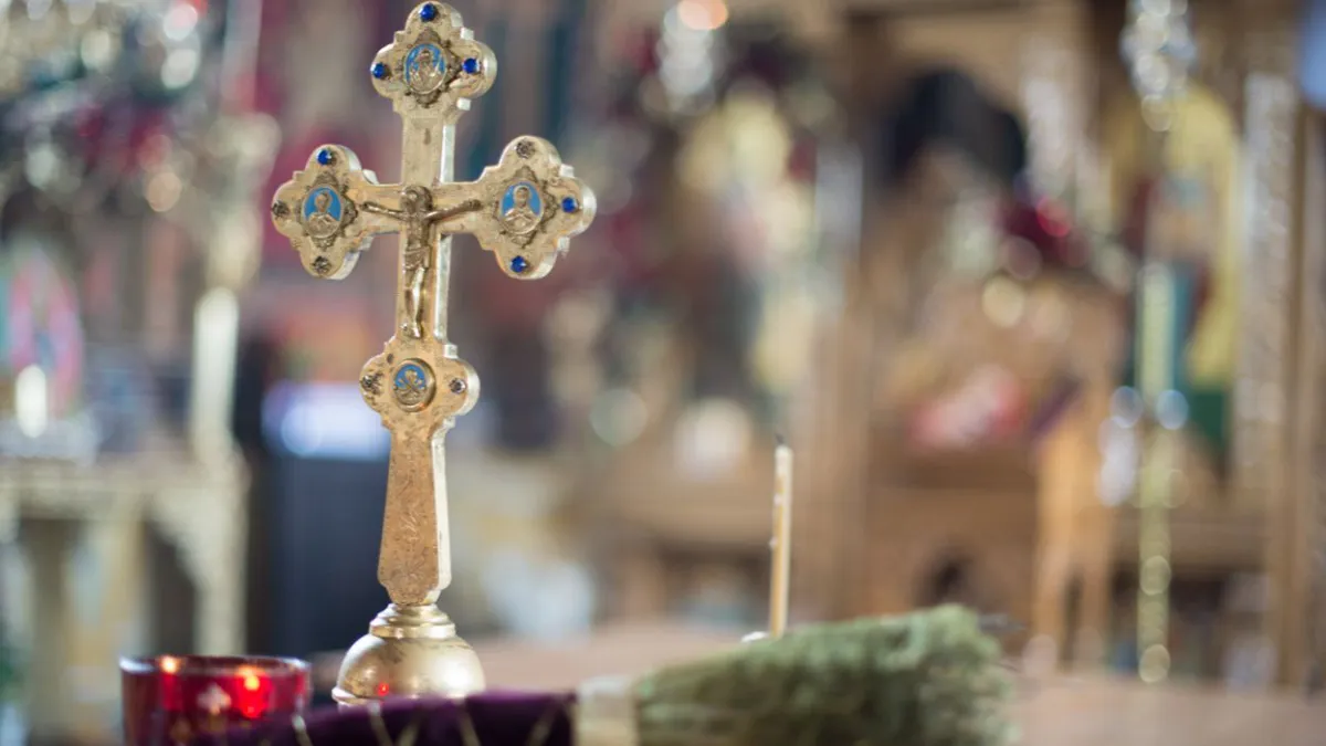 16 noi sfinți în calendarul Bisericii Ortodoxe Române! Cine sunt și când îi vom sărbători