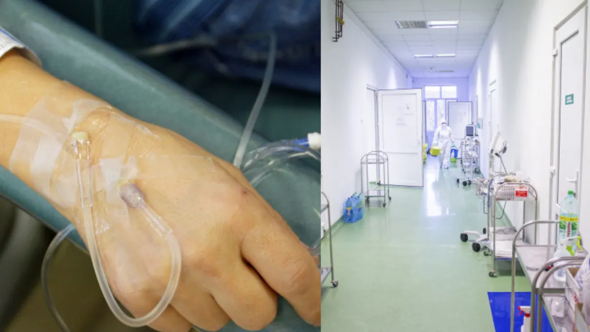 Un mare sportiv al României, internat în stare critică la spital! „Să ne rugăm pentru sănătatea lui”