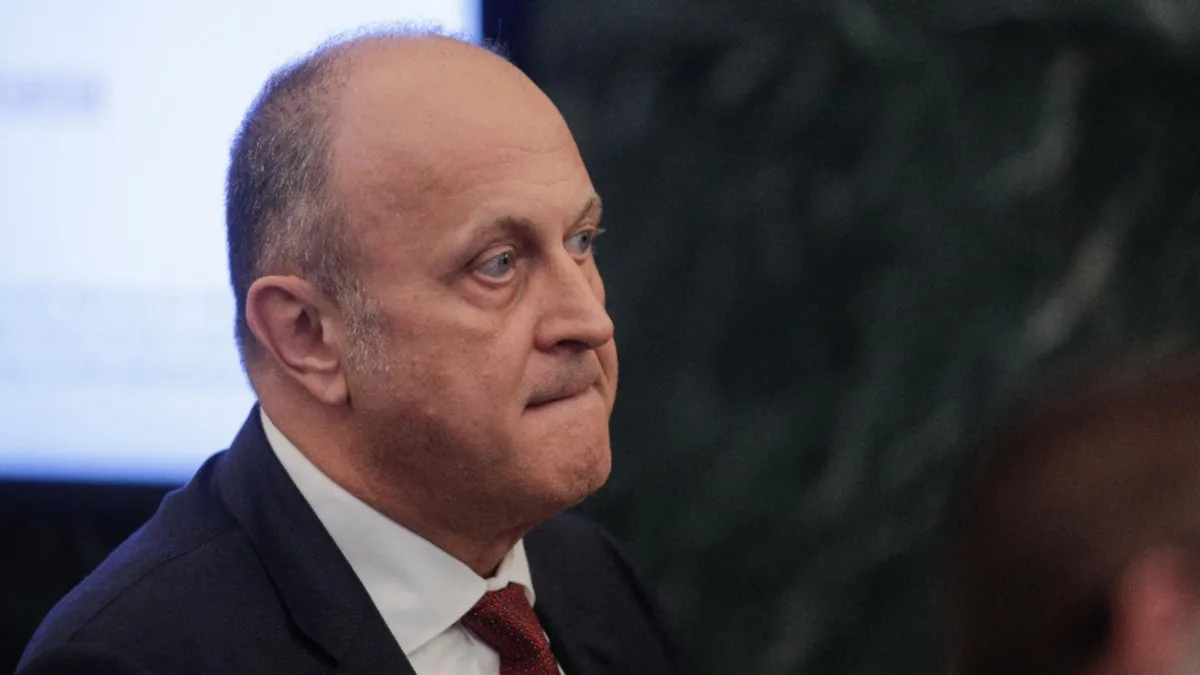 Dan Șucu, pe punctul de a pierde clubul italian Genoa. Cum a ajuns omul de afaceri în fața unui dezastru financiar