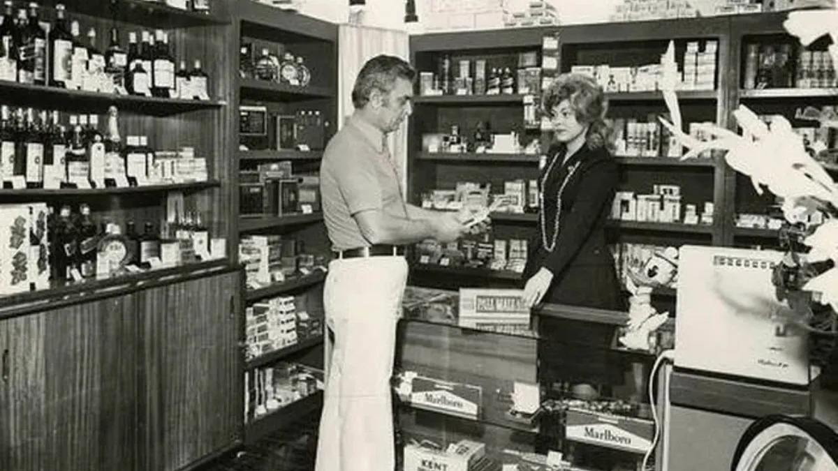 Moda lui Nicolae Ceaușescu revine în forță în magazinele din România! Ce schimbări vor apărea în supermarketuri în viitorul apropiat