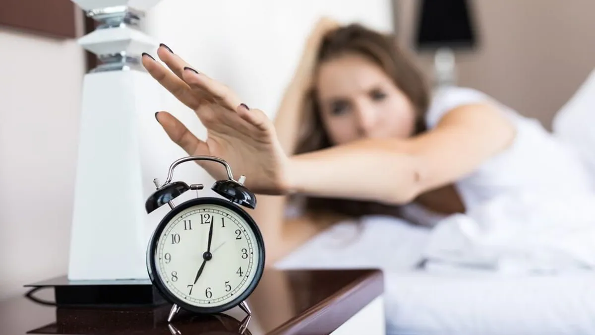 Te simți obosit tot timpul? Iată ce cauze hormonale ar putea fi de vină