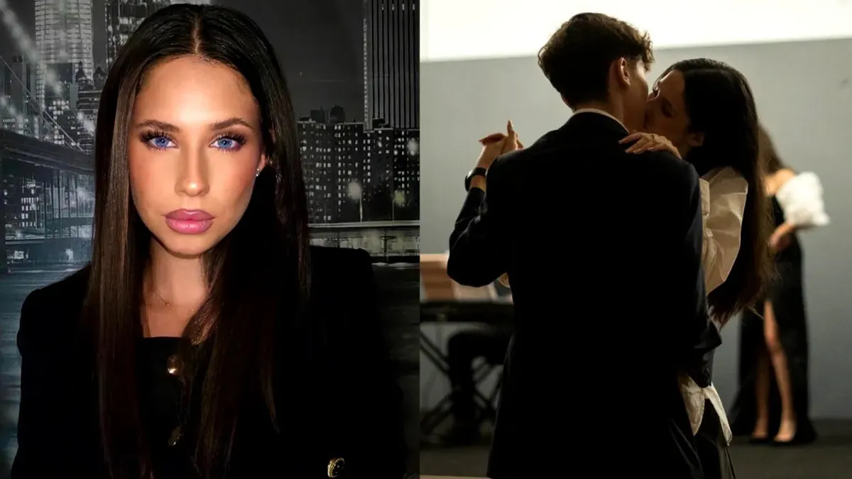 Violeta Bănică a rămas singură, iubitul ei a părăsit România. Fiica Andreei Marin a dezvăluit motivul plecării