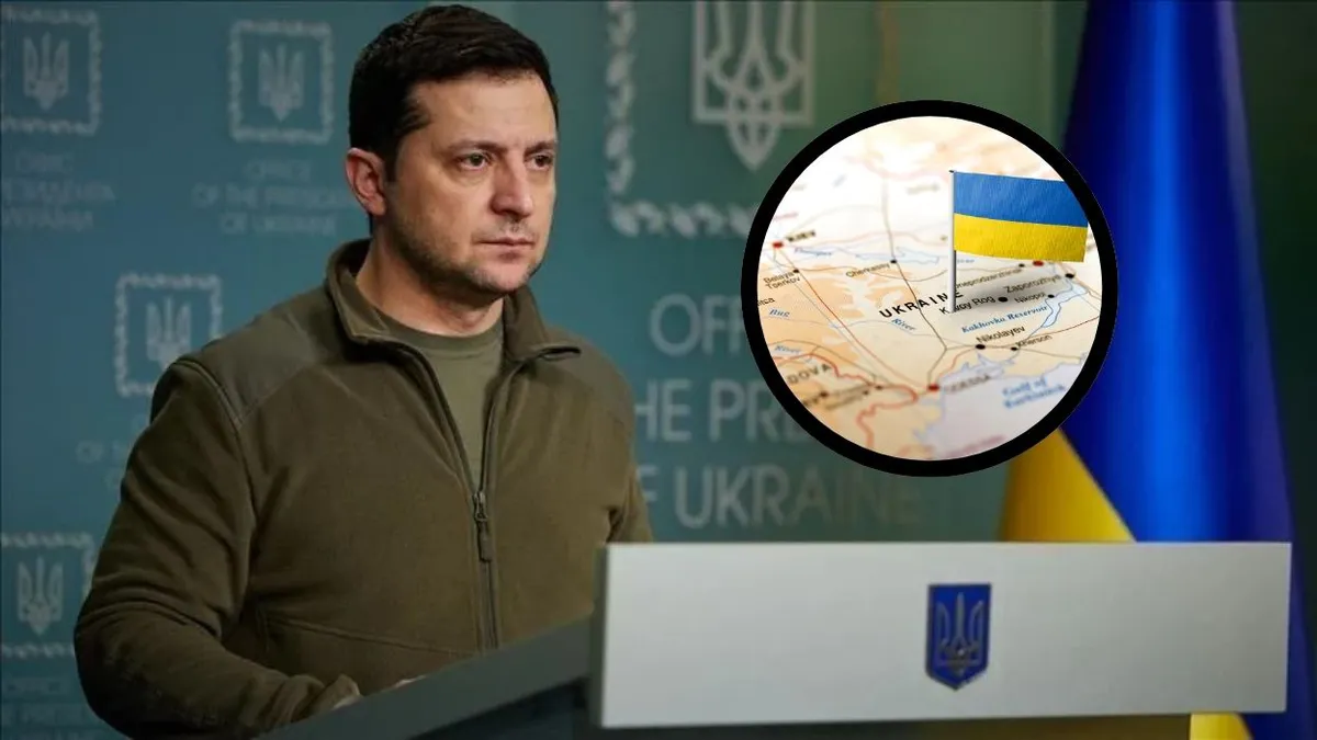 Avertisment de la Zelenski: „Rusia va porni un război împotriva NATO. Nu știu dacă vor dori 30% din Europa, 50%...”