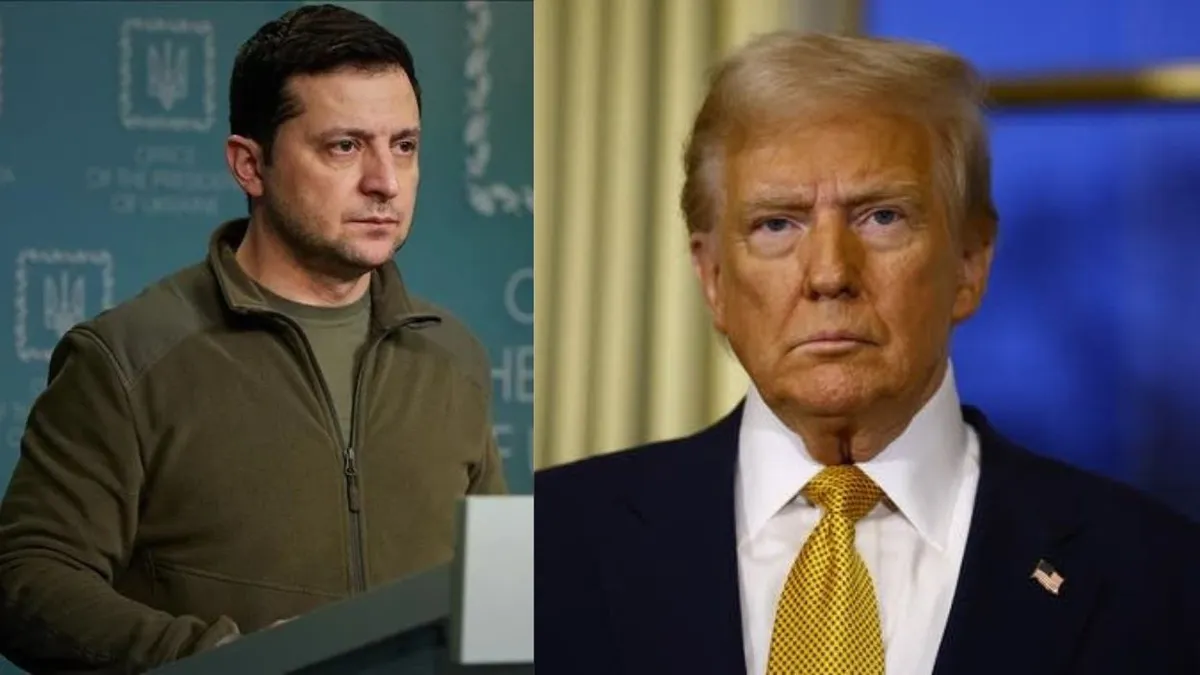 Breaking! Zelenski pleacă de la Casa Albă fără să mai semneze acordul pentru mineralele Ucrainei cu Donald Trump
