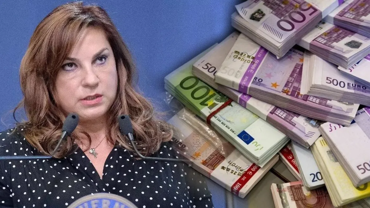 Șefa CNI, uimită de propriul salariu: „Aoleu, mult”. Statul îi bagă lunar în buzunar peste 14.000 de euro