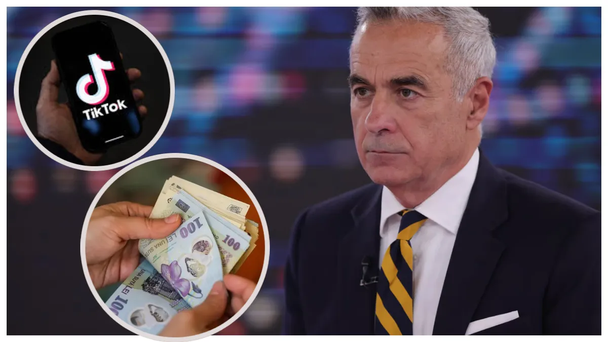 Cum să te ferești de înșelătoria Călin Georgescu, care lasă românii fără bani. Un bărbat a pierdut peste 8.000 de lei