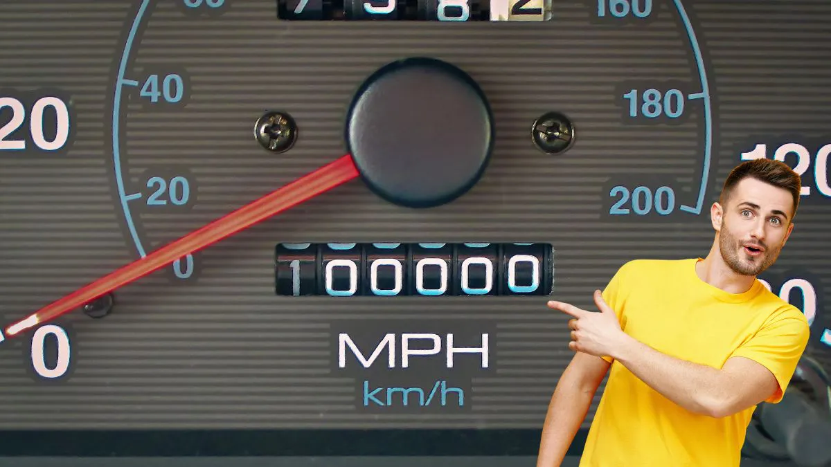 Studiu - top 20 modele de maşini care au cel mai des kilometrajul dat înapoi