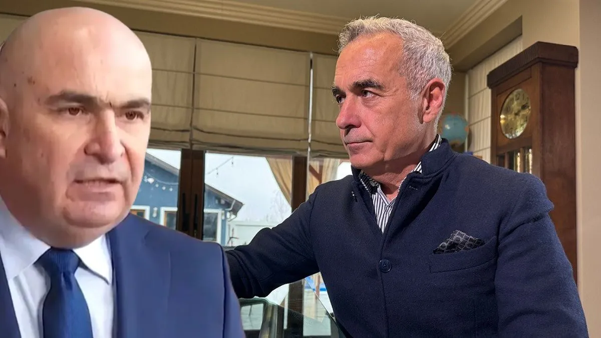 Președintele interimar, Ilie Bolojan, despre interzicerea candidaturii lui Călin Georgescu: În condiții ideale, este bine ca oricine dorește să candideze