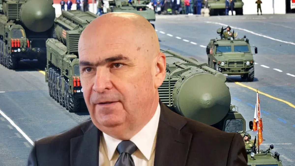 Ilie Bolojan a reacționat la informațiile privind o posibilă retragere a soldaților americani din România