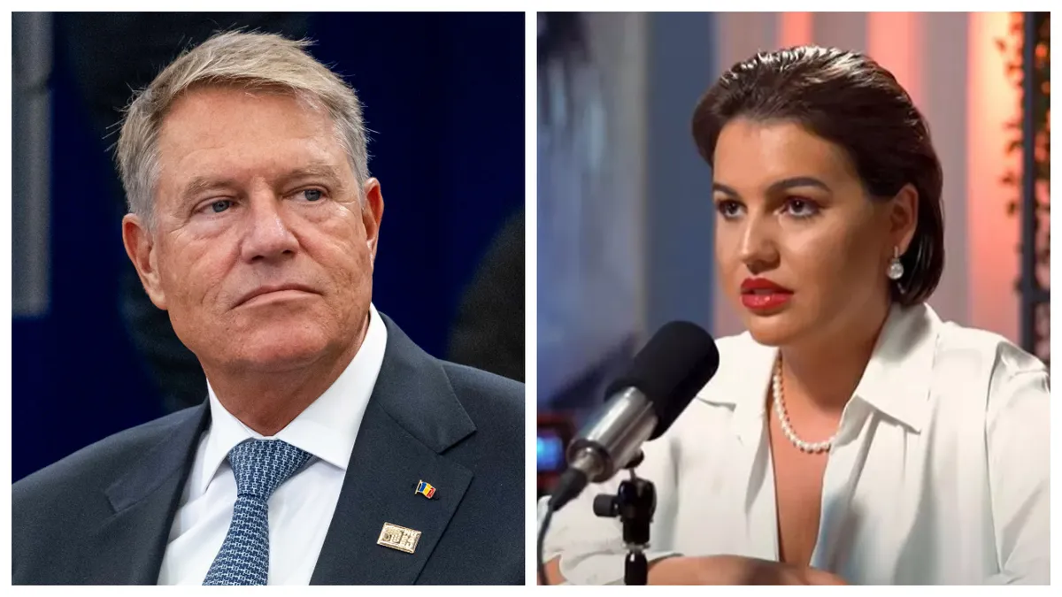 Cum a reacționat cea mai bogată femeie din România la sumele cheltuite pentru deplasările lui Klaus Iohannis: Era mai simplu să cumpere un avion