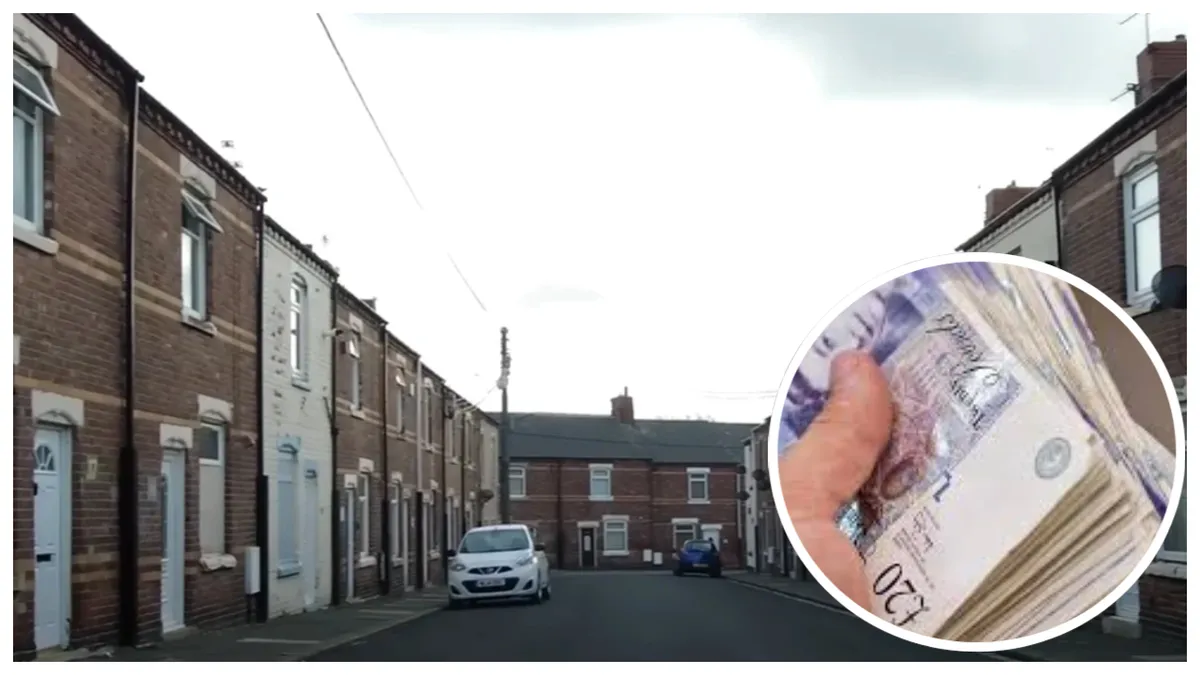 O casă costă doar 20.000 de euro în acest oraș de la malul mării. De ce au scăzut prețurile atât de mult