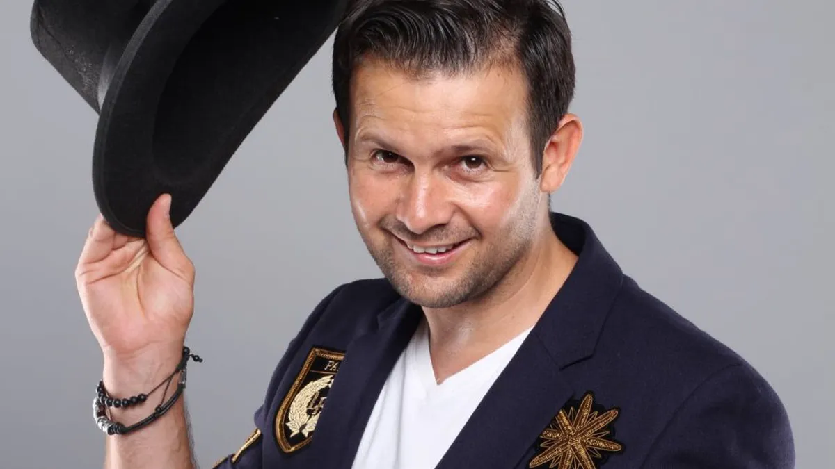 Ce sumă primește magicianul Robert Tudor pentru un eveniment. Tariful stabilit pentru un show de 30 de minute