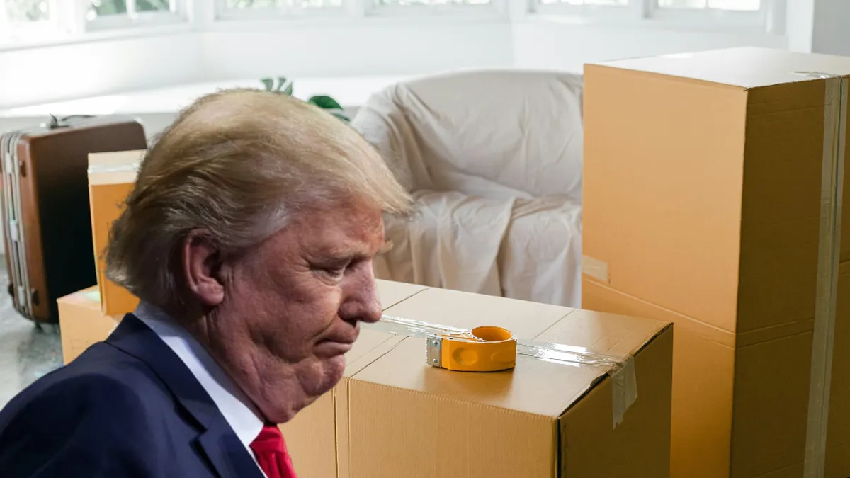 Efectul Trump? Mulți americani plănuiesc să se mute în altă țară. Care sunt destinațiile favorite pentru emigrare