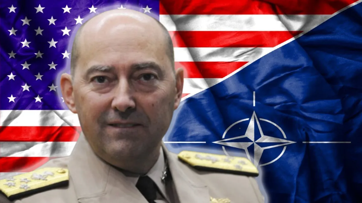 Europa, îngrijorată de posibilitatea retragerii SUA din NATO. Semnalul de alarmă tras de amiralul James Stavridis