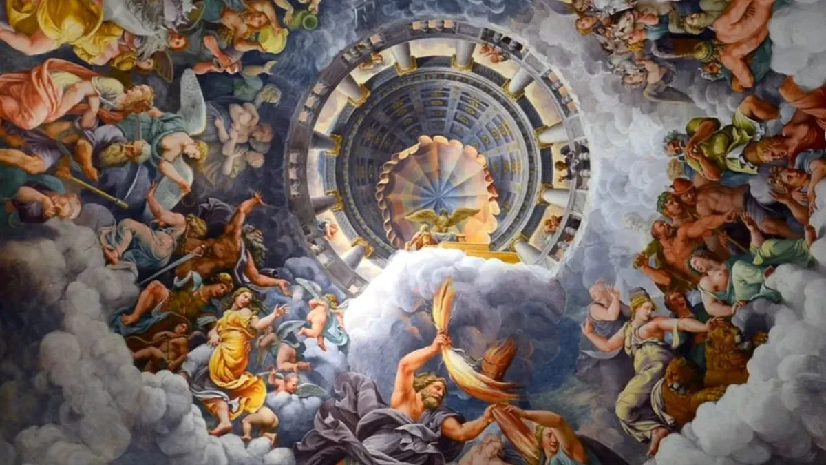 Horoscop special 2025: Zeii Olimpului în funcţie de zodie