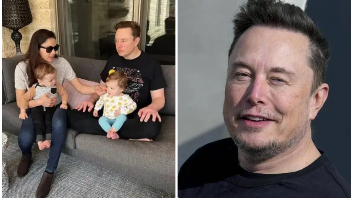 Cât de bogată este iubita lui Elon Musk. Shivon Zilis are 39 de ani și se bucură de o avere de milioane de dolari