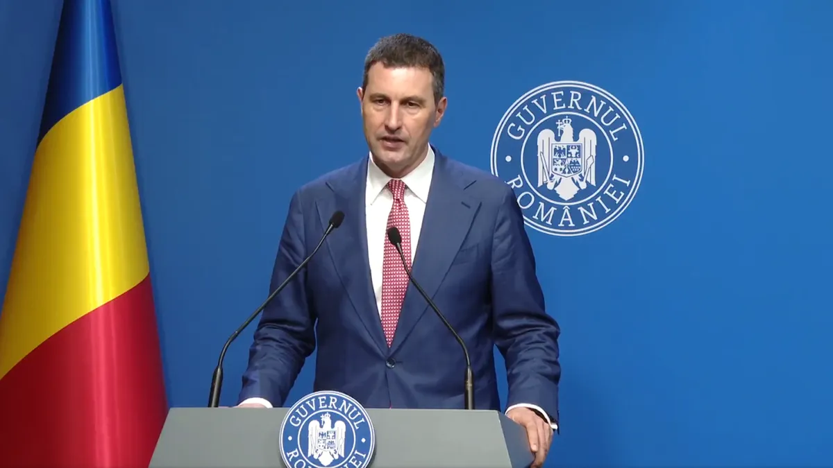 Bugete de salarii reduse în majoritatea ministerelor. Tanczos Barna: Trebuie să se încadreze în limitele stabilite