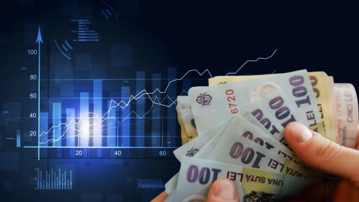 Creștere surprinzătoare: Activele nete ale fondurilor de investiții au urcat cu 0,7% în ianuarie 2025!