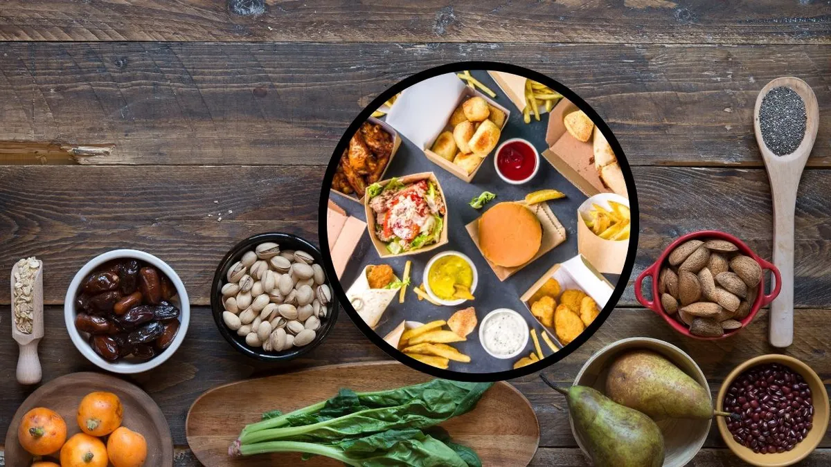 Lista neagră a alimentelor din comerț! Produsele care îți distrug sănătatea fără să-ți dai seama!