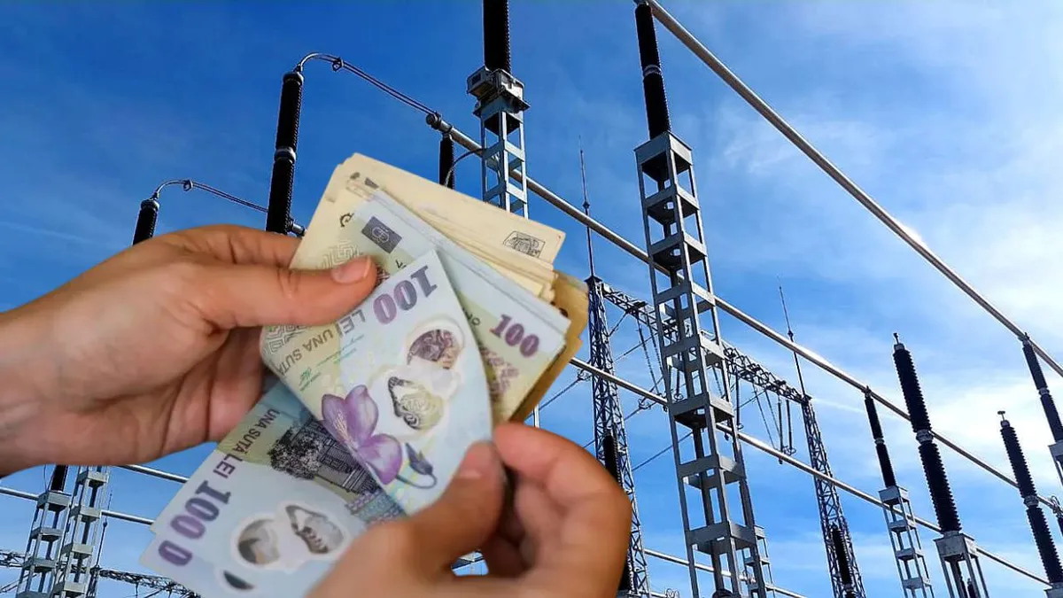 Taxa pe stâlp: Tanczos Barna dezvăluie cum va fi calculată și ce propuneri se analizează pentru mediul de afaceri