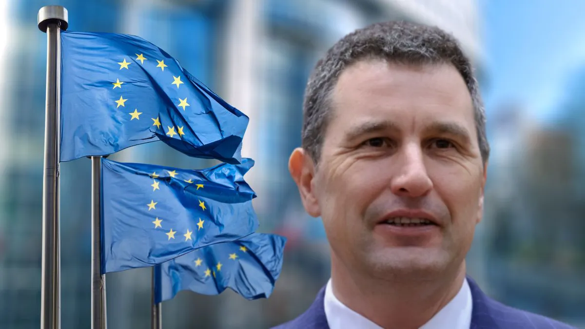 Tanczos Barna: „România susține creșterea capacității de apărare a UE”