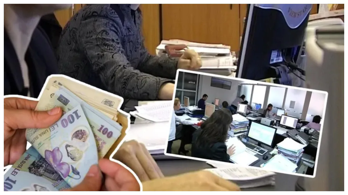 Sporuri 2025. Câți bani pot primi românii de la stat și privat, în funcție de vechime