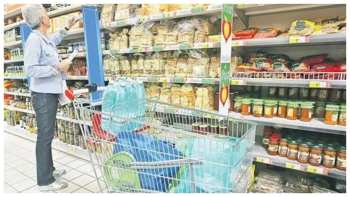 Cât costă alimentele în Spania? Experimentul făcut de o româncă a stârnit controverse între internauți