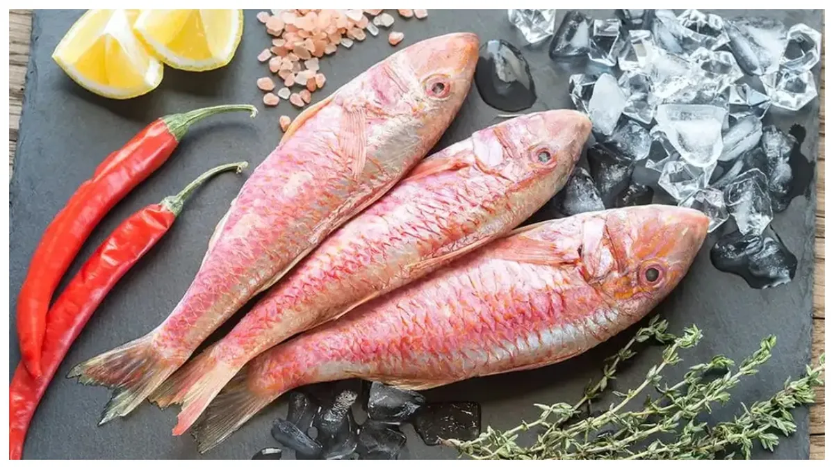 Care este peștele fără mercur pe care îl puteți mânca cât de mult doriți. Este delicios și se prepară ușor