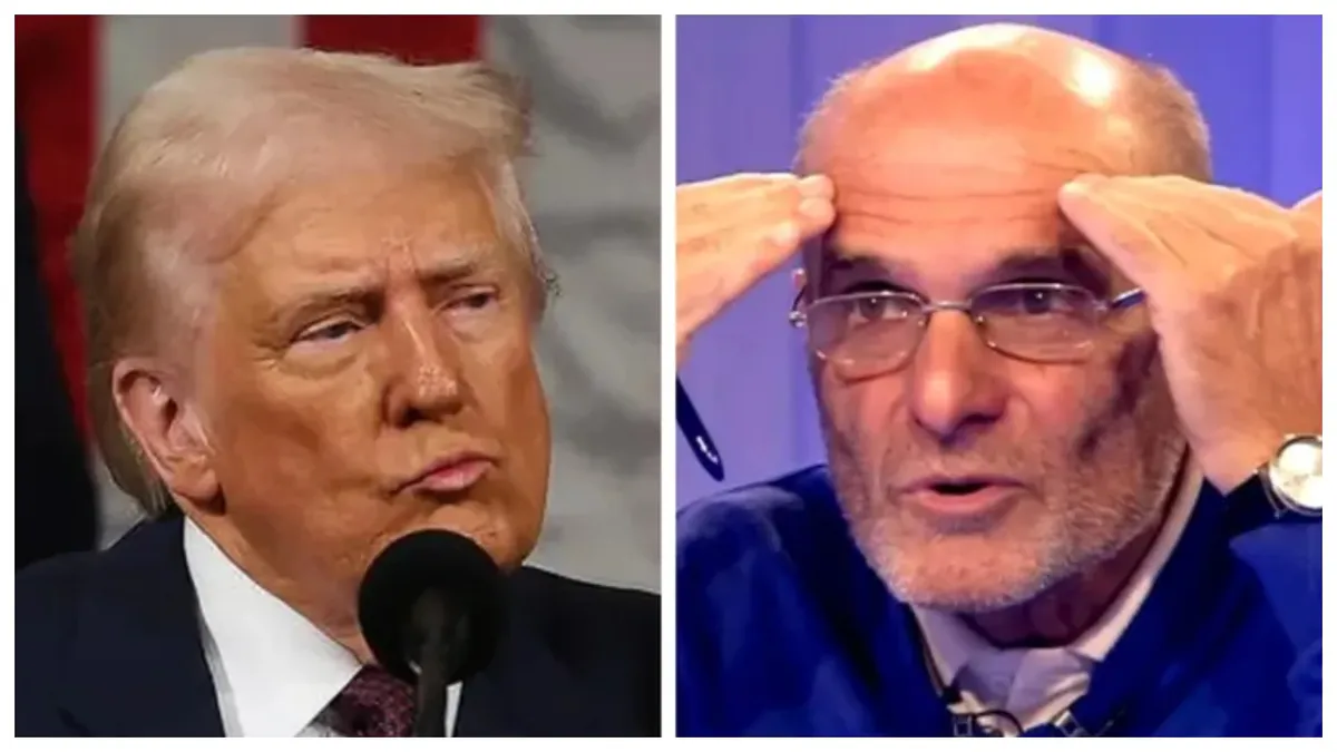 CTP susține că Donald Trump ar aprecia ca România să fie condusă de Diana Șoșoacă: „Atunci să știți că o să îl interesăm pe Trump. Asta e calea”