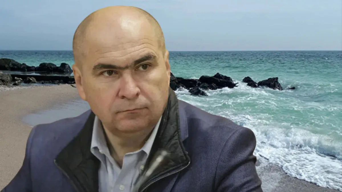 România, jucător-cheie în monitorizarea încetării focului în Marea Neagră! Bolojan anunță decizia strategică anunțată la Paris