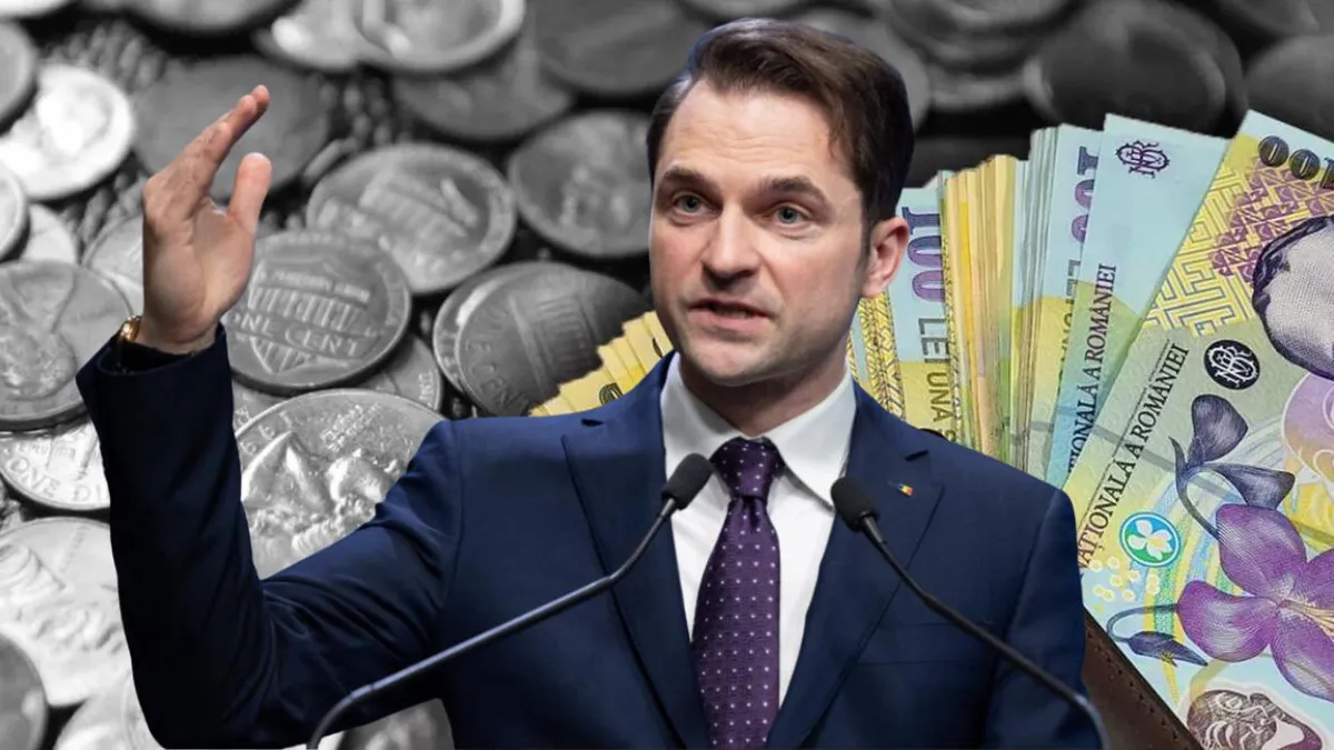 Sebastian Burduja, avertisment dur: „Măsura de plafonare este doar un remediu temporar”